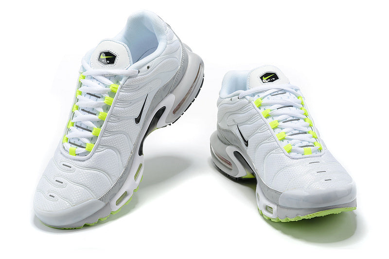 Baskets nike air max plus tn Blue White