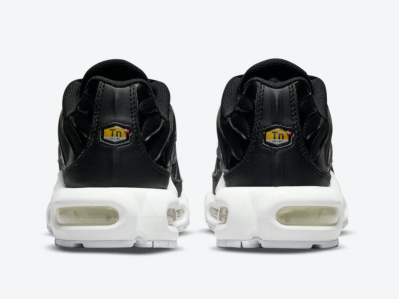 Baskets nike air max plus tn Blue White