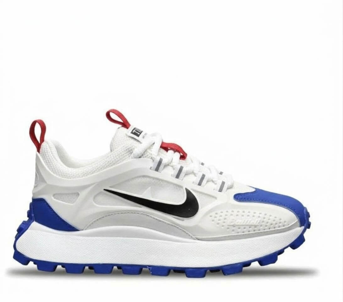Baskets nike bailleli