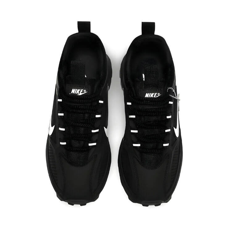 Baskets nike bailleli  Triple Black