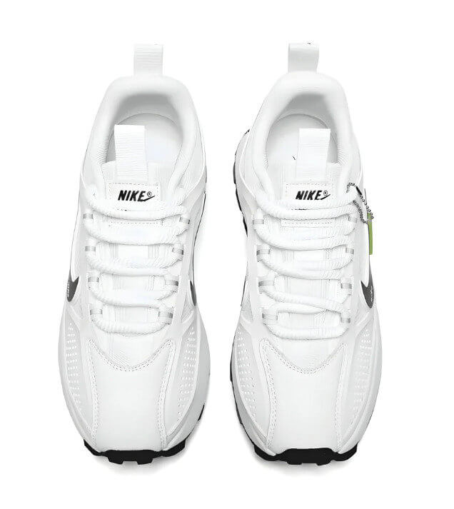 Baskets nike bailleli  Triple White
