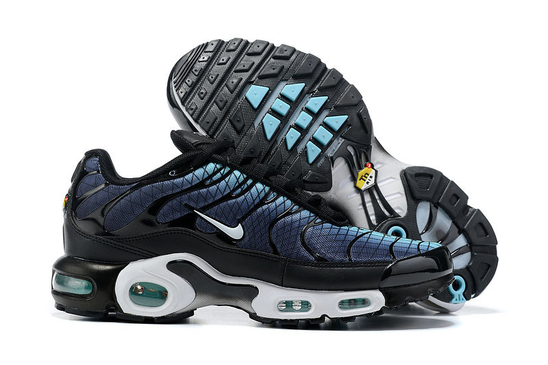 Baskets nike air max plus tn grey