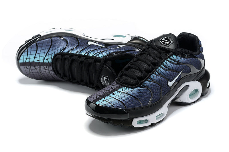 Baskets nike air max plus tn grey