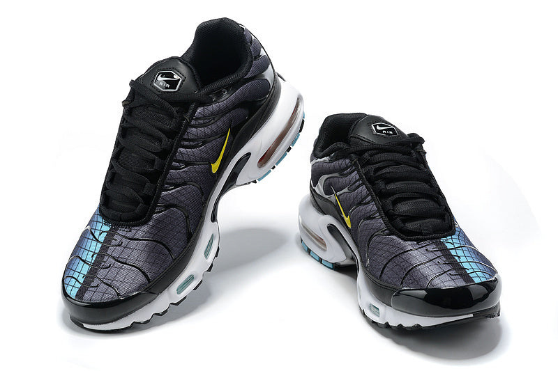 Baskets nike air max plus tn grey