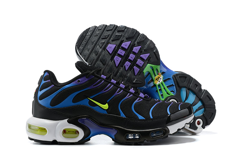 Baskets nike air max plus tn Blue White