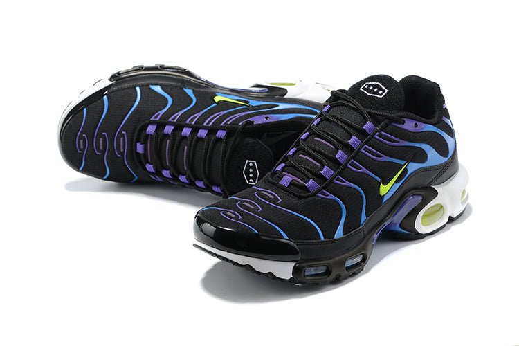 Baskets nike air max plus tn Blue White