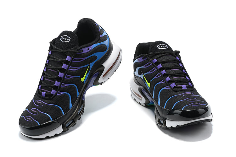 Baskets nike air max plus tn Blue White