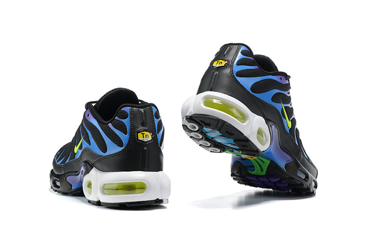 Baskets nike air max plus tn Blue White