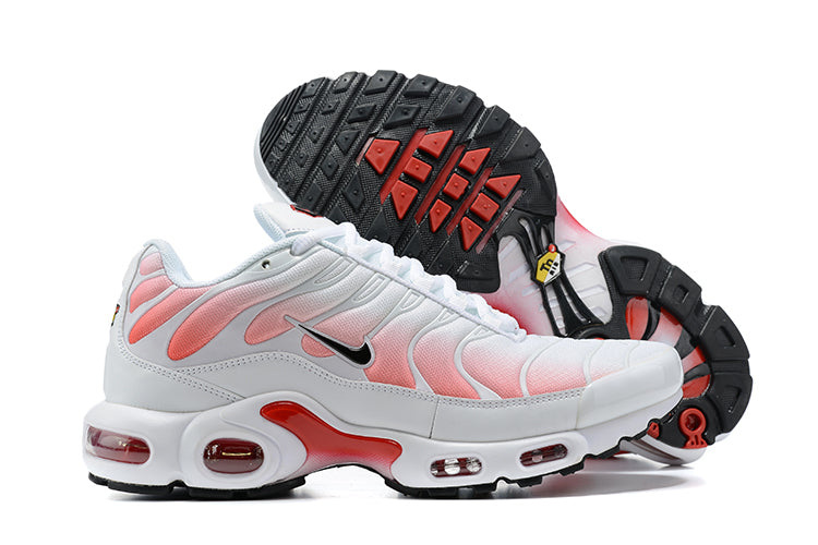 Baskets nike air max plus tn Blue White