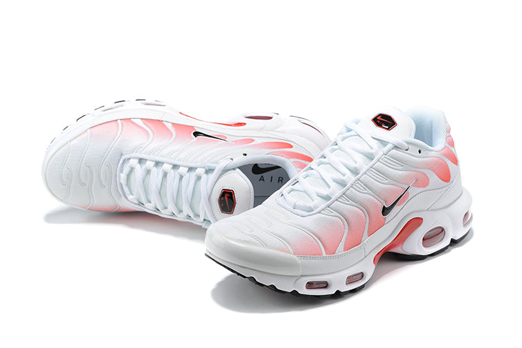 Baskets nike air max plus tn Blue White