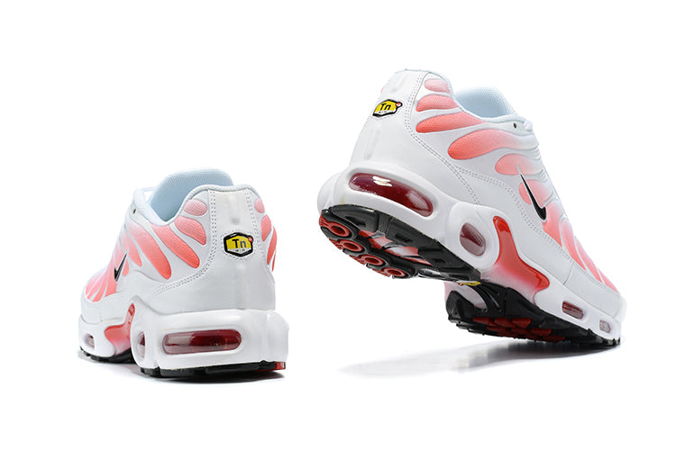 Baskets nike air max plus tn Blue White