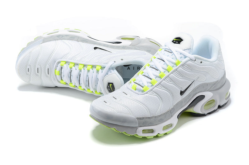 Baskets nike air max plus tn Blue White