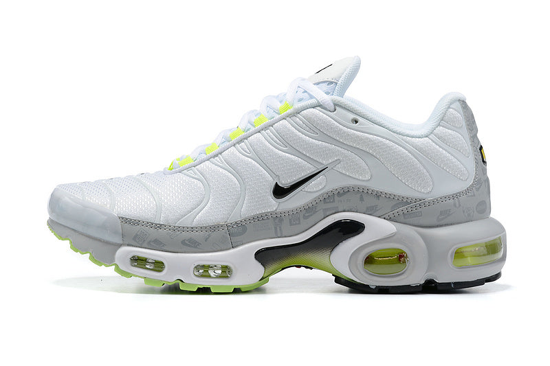 Baskets nike air max plus tn Blue White