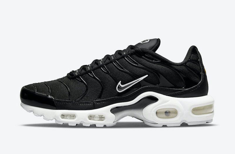 Baskets nike air max plus tn Blue White