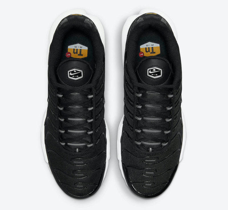 Baskets nike air max plus tn Blue White