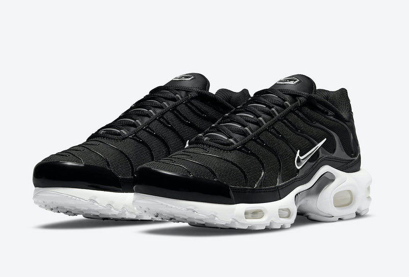 Baskets nike air max plus tn Blue White