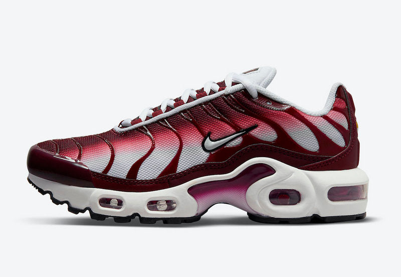 Baskets nike air max plus tn Blue White