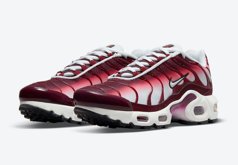 Baskets nike air max plus tn Blue White