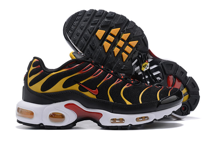 Découvrez les Baskets Nike Air Max Plus TN Homme Reverse Sunset, une pièce emblématique modernisée. Éblouissez avec leur dégradé flamboyant !
