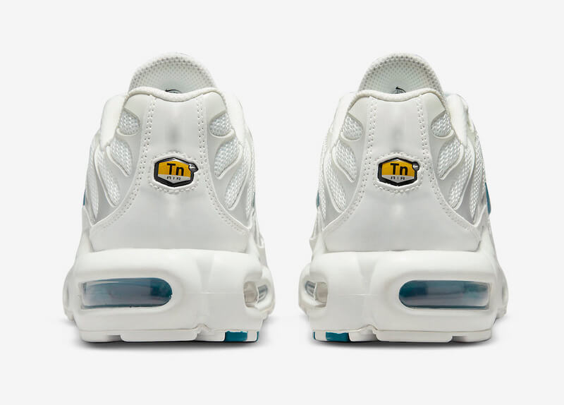 Découvrez les Baskets Nike Air Max Plus TN Homme Metallic Teal, un mélange parfait de confort et de style. Ne manquez pas cette icône du streetwear !