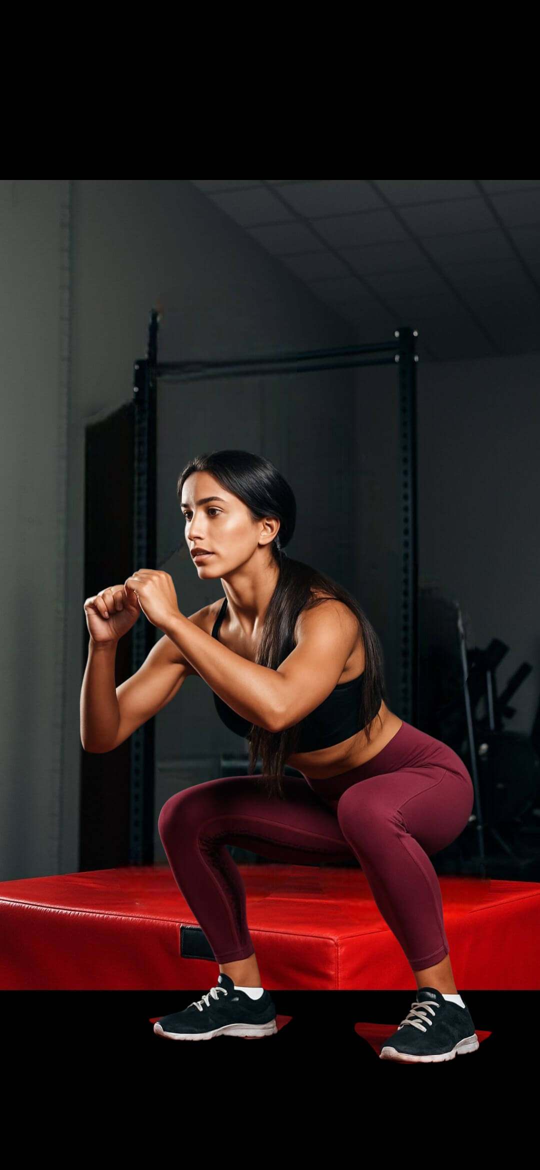 Le relooking parfait commence de l'intérieur. Suivez Youth.of.life sur Instagram : astuces nutrition, musculation et remise en forme pour booster votre vitalité ! 