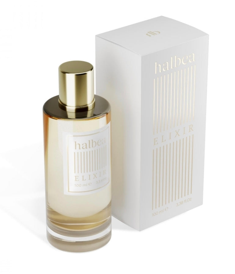 Découvrez le parfum homme N°09 Halbea Sorgenta (inspiré de CK One). Extrait concentré 30 %, fraîcheur pure hespéridée & tenue 12h. Livraison rapide.