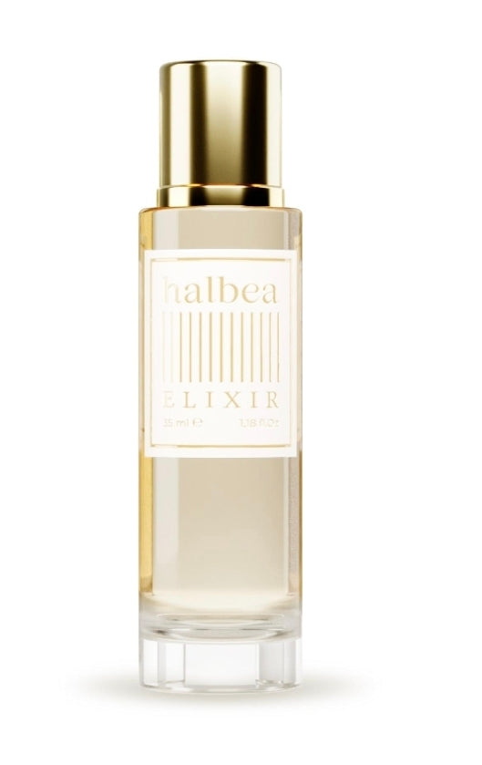 Découvrez le parfum homme N°09 Halbea Sorgenta (inspiré de CK One). Extrait concentré 30 %, fraîcheur pure hespéridée & tenue 12h. Livraison rapide.